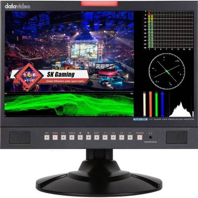 17" ScopeView Production Monitor